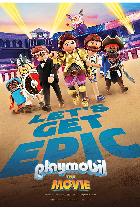 Jet Centre - Movie House Cinema - Playmobil: The Movie